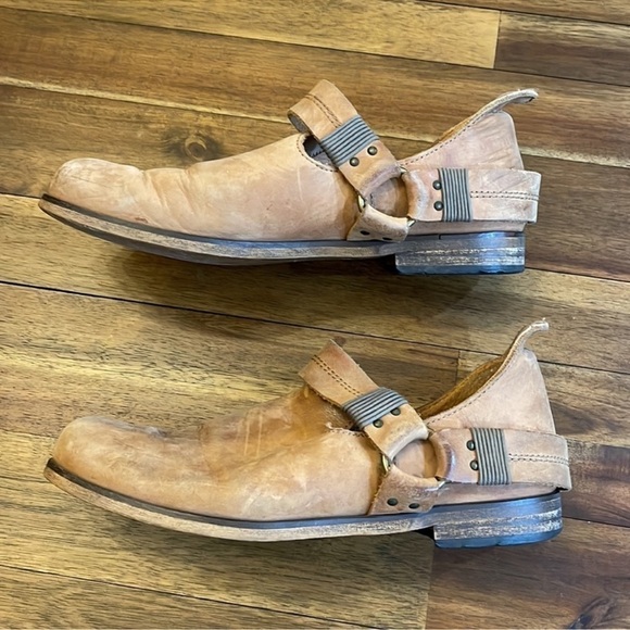 Free People Leather shoes - Picture 5 of 9